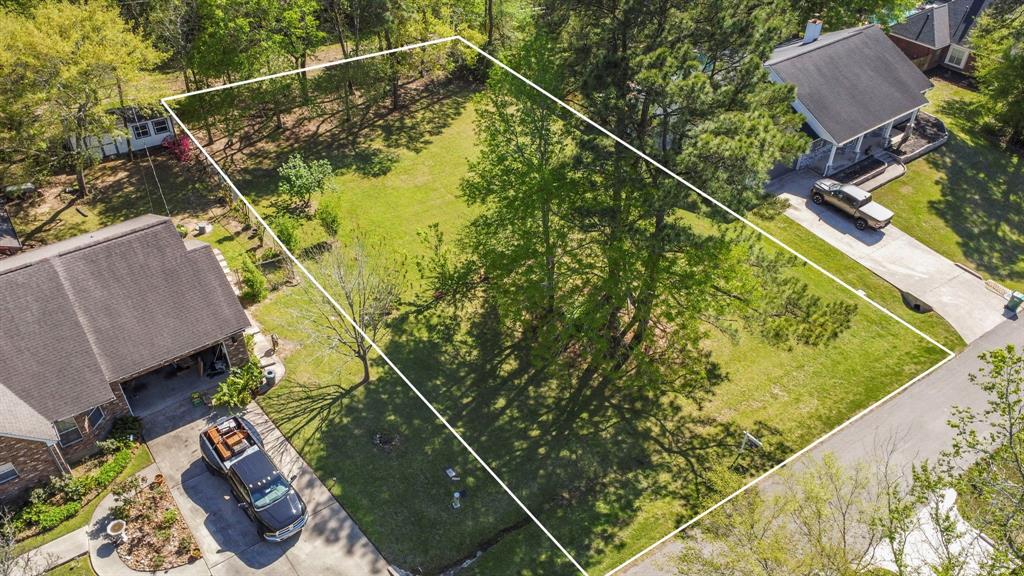 1183 Oak Lane, Montgomery, Texas image 11