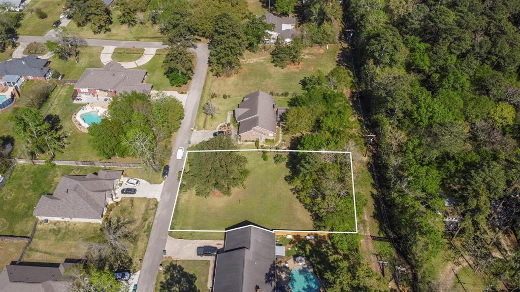 1183 Oak Lane, Montgomery, Texas image 19