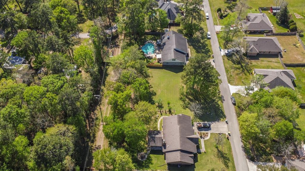 1183 Oak Lane, Montgomery, Texas image 14