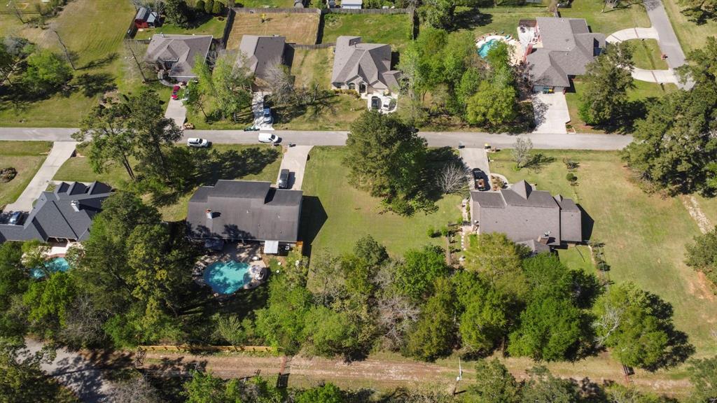 1183 Oak Lane, Montgomery, Texas image 16