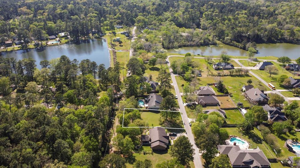 1183 Oak Lane, Montgomery, Texas image 29
