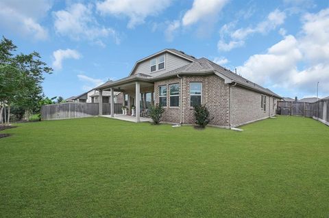 A home in Richmond