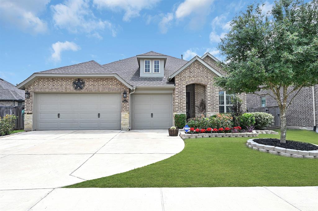 View Richmond, TX 77469 house