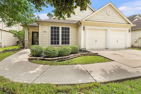Photo of 17206 Kobuk Valley Circle, Humble, TX 77346 (MLS # 70715209)
