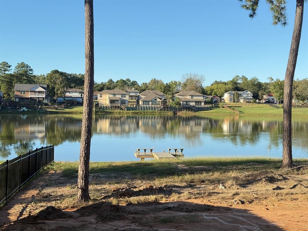 618 Paisley Harbor Court Ct, Conroe, Texas image 1