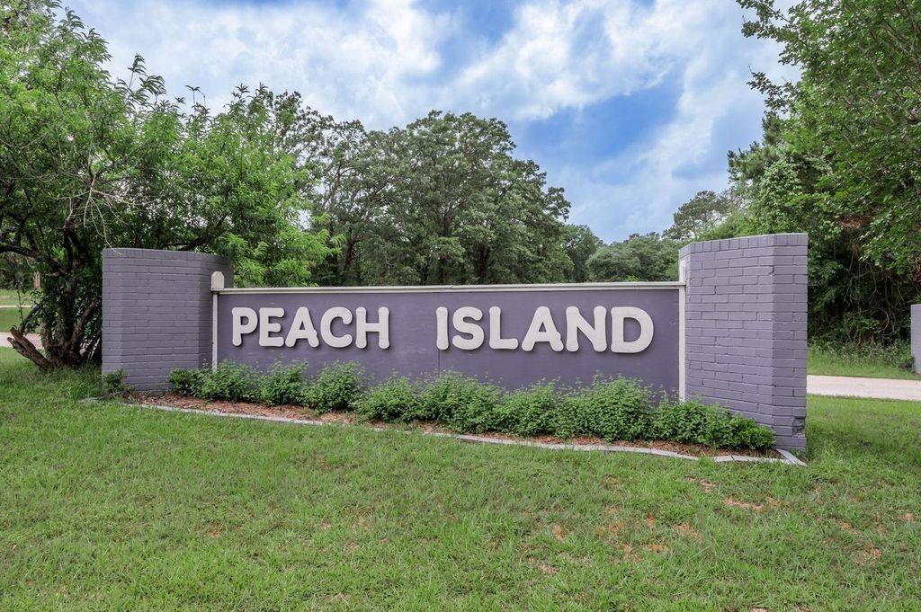 Peach Island Road, Trinity, Texas image 13