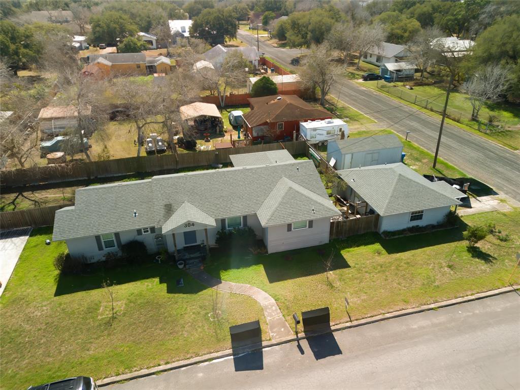 304 E Inez Street, Beeville, Texas image 27