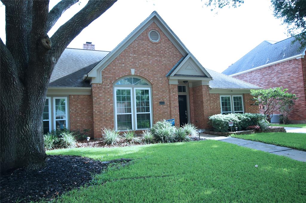 23210 Gatecreek Court