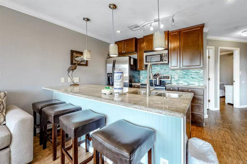 9520 Seawall Blvd Boulevard #231, Galveston, Texas image 5