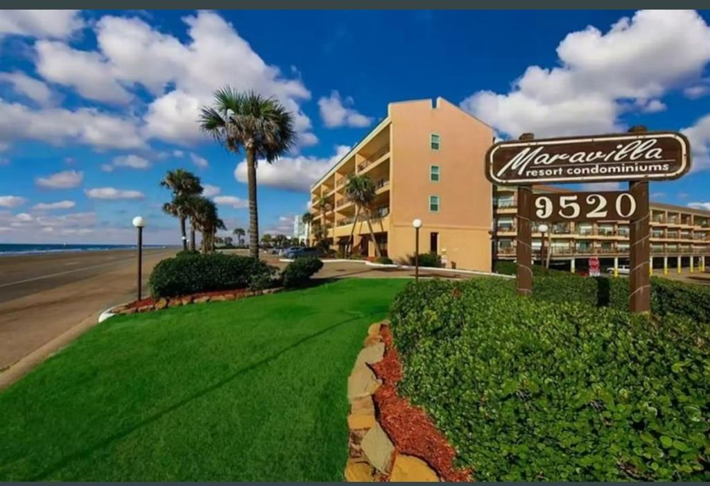 9520 Seawall Blvd Boulevard #231, Galveston, Texas image 2