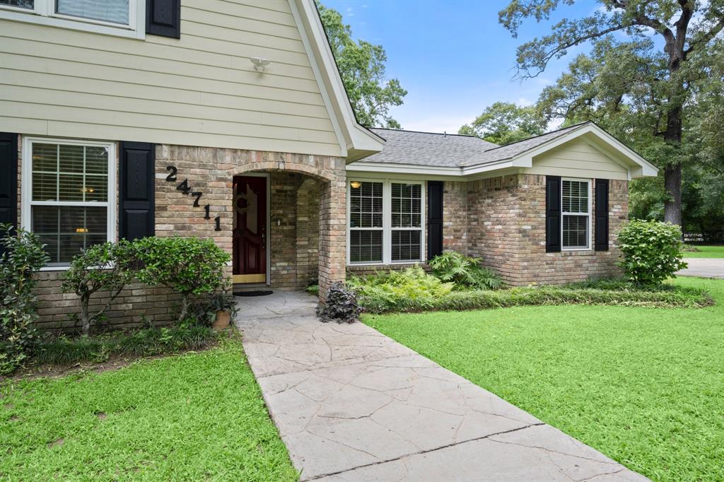 24711 Brautigam Road, Magnolia, Texas image 29