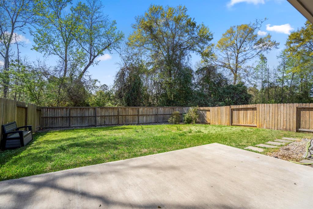 229 N Bearkat Court, Montgomery, Texas image 18