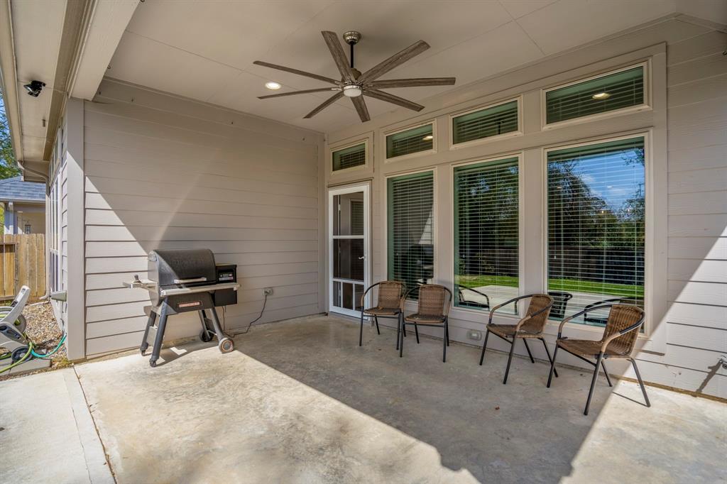 229 N Bearkat Court, Montgomery, Texas image 19