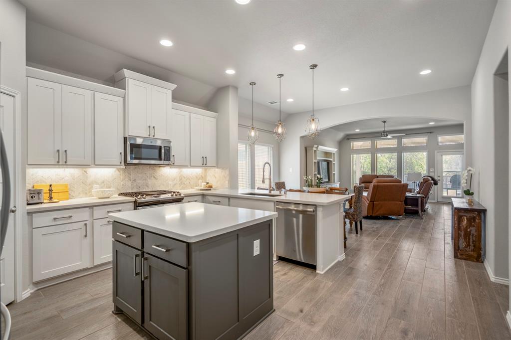 229 N Bearkat Court, Montgomery, Texas image 5