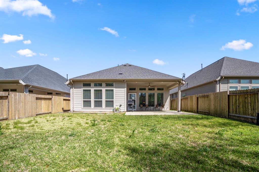 229 N Bearkat Court, Montgomery, Texas image 20