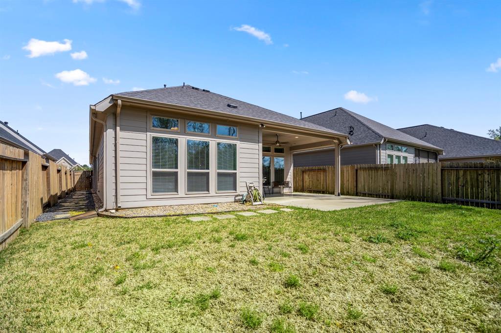 229 N Bearkat Court, Montgomery, Texas image 21