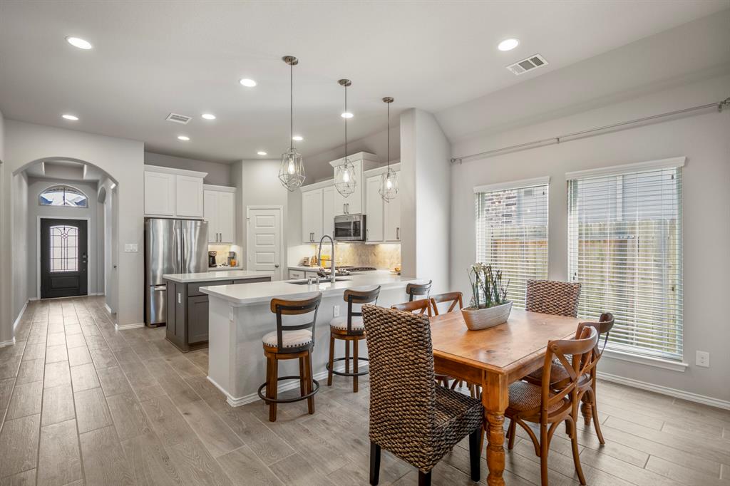 229 N Bearkat Court, Montgomery, Texas image 31