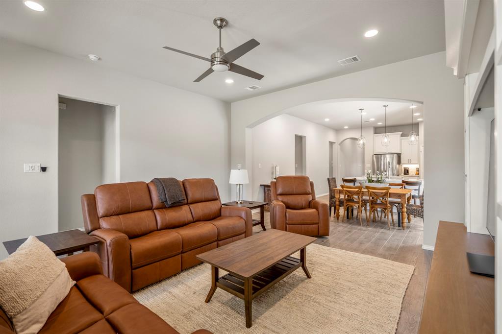 229 N Bearkat Court, Montgomery, Texas image 9