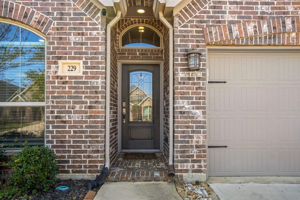 229 N Bearkat Court, Montgomery, Texas image 3