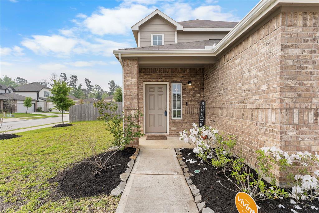 2705 Williams Grove Court
