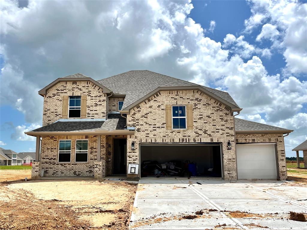 307 Boulden Court