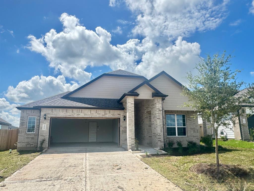 3008 Bristlegrass Street
