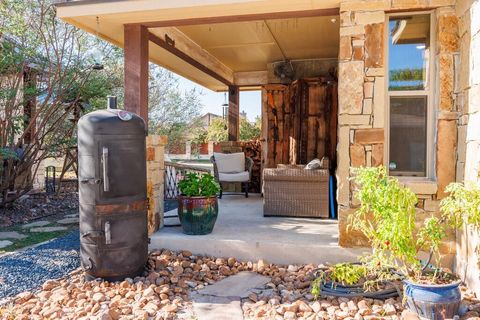 A home in New Braunfels