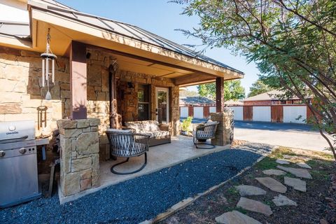 A home in New Braunfels