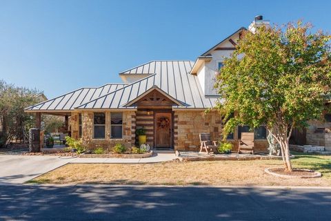 A home in New Braunfels