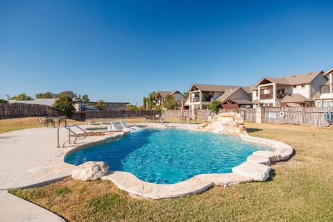 A home in New Braunfels