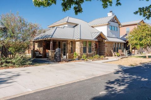 A home in New Braunfels