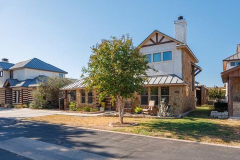 A home in New Braunfels