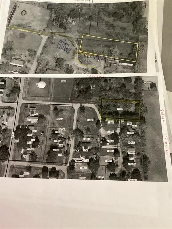 Washington Street, Hempstead, Texas image 1