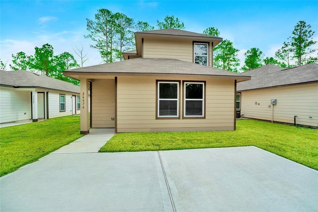 View Huntsville, TX 77320 house