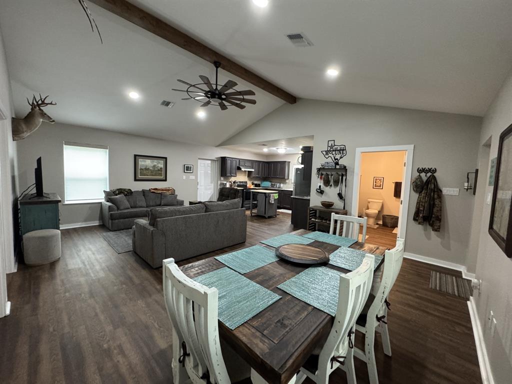 4680 County Road 319 Rd, Louise, Texas image 27