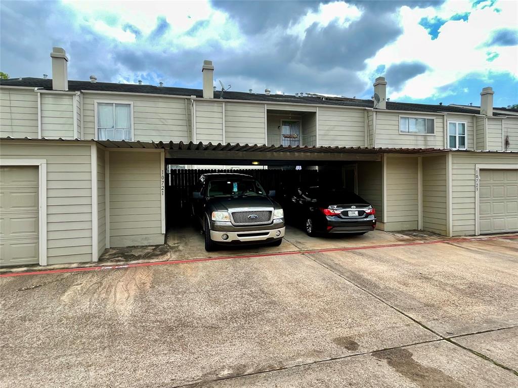 10721 Sandpiper Drive #162, Houston, Texas image 27