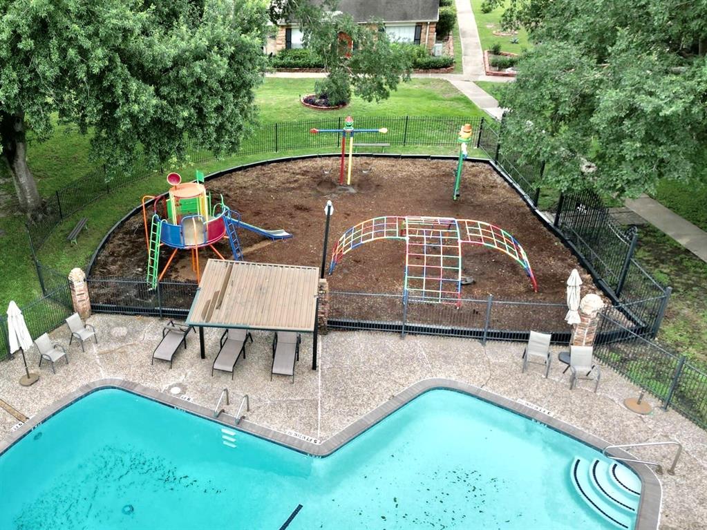 10721 Sandpiper Drive #162, Houston, Texas image 28