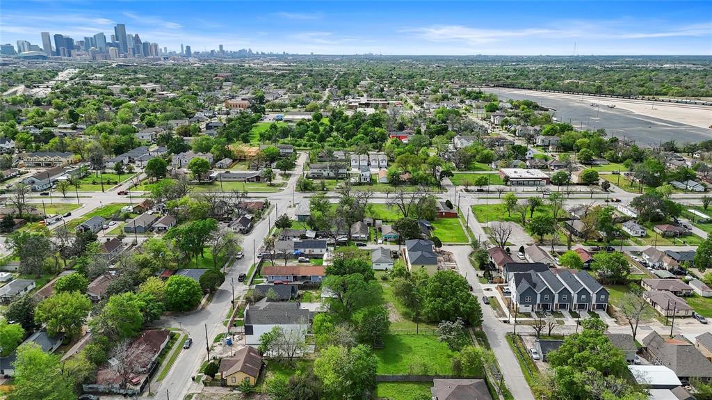 0 1/2 Sam Wilson Street, Houston, Texas image 4