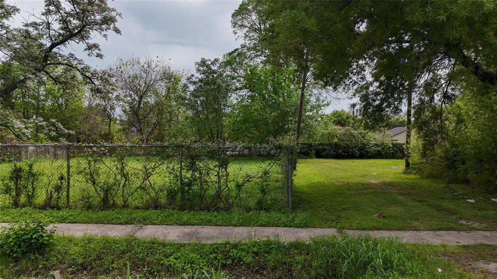 0 1/2 Sam Wilson Street, Houston, Texas image 3