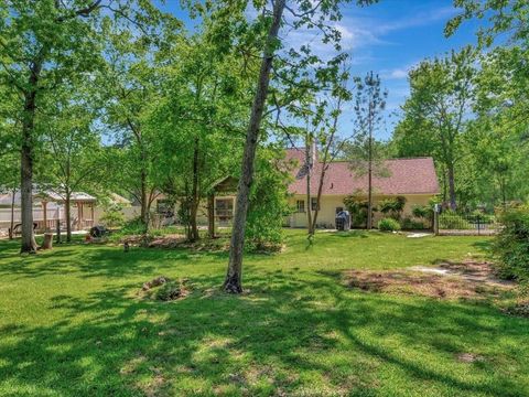 A home in Lufkin