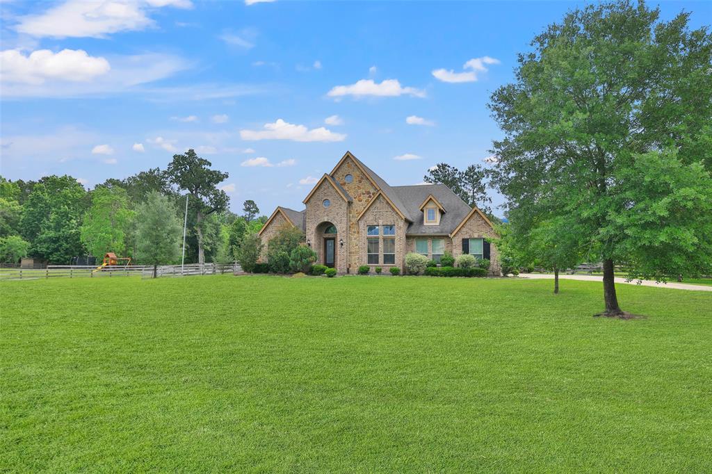 23910 Mccall Sound Boulevard, Magnolia, Texas image 2