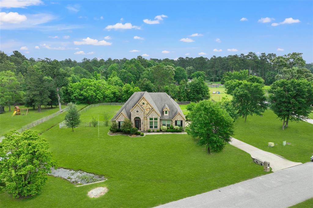 23910 Mccall Sound Boulevard, Magnolia, Texas image 3