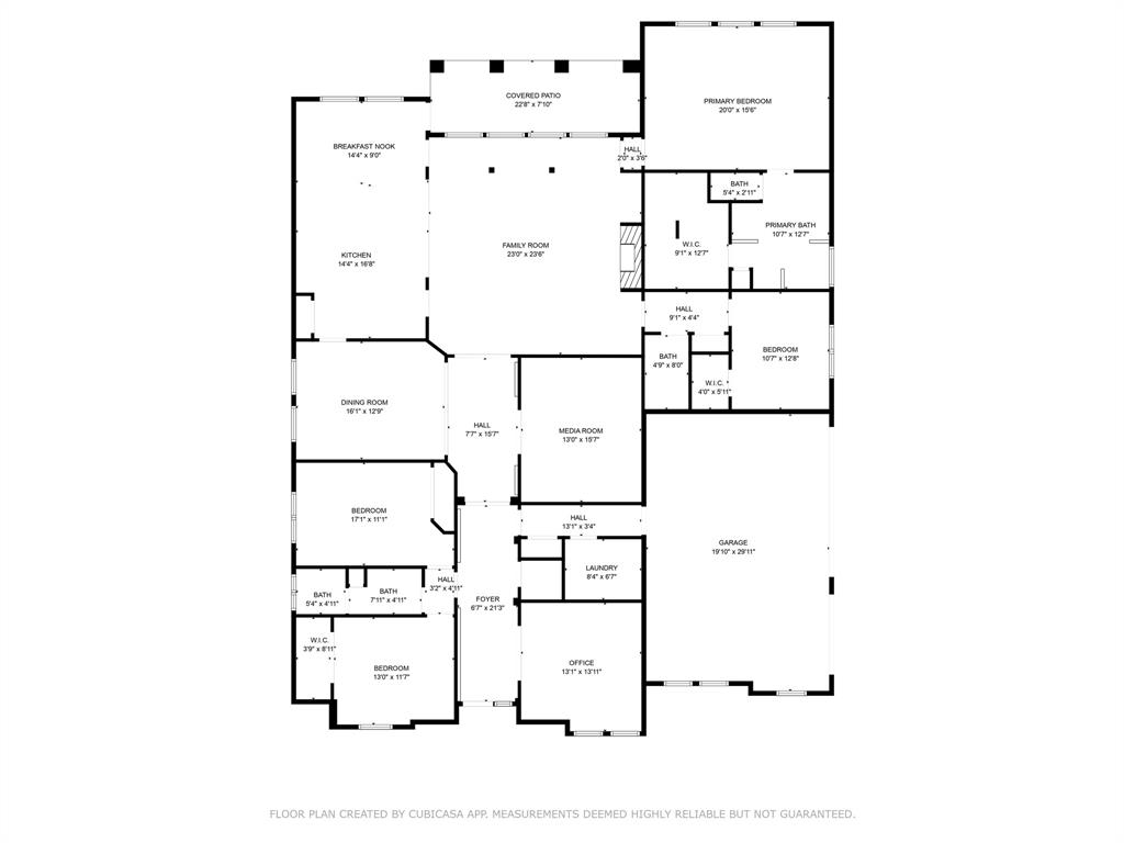 23910 Mccall Sound Boulevard, Magnolia, Texas image 49