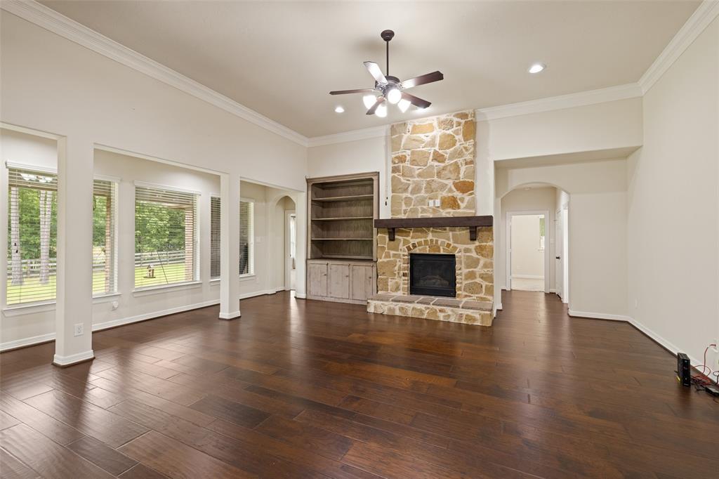 23910 Mccall Sound Boulevard, Magnolia, Texas image 14