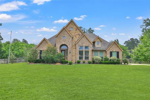 23910 Mccall Sound Boulevard Magnolia TX 77355