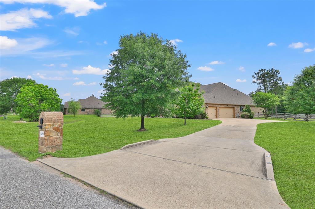 23910 Mccall Sound Boulevard, Magnolia, Texas image 4