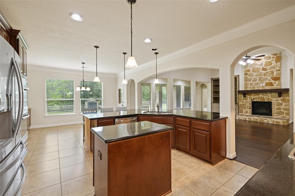 23910 Mccall Sound Boulevard, Magnolia, Texas image 21
