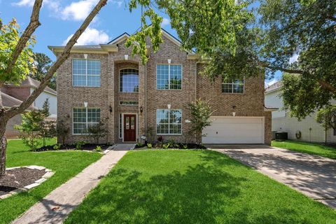 Photo of 18902 Aquatic Drive, Houston, TX 77346 (MLS # 23220424) Photo of 18902 Aquatic Drive, Houston, TX 77346 (MLS # 23220424)