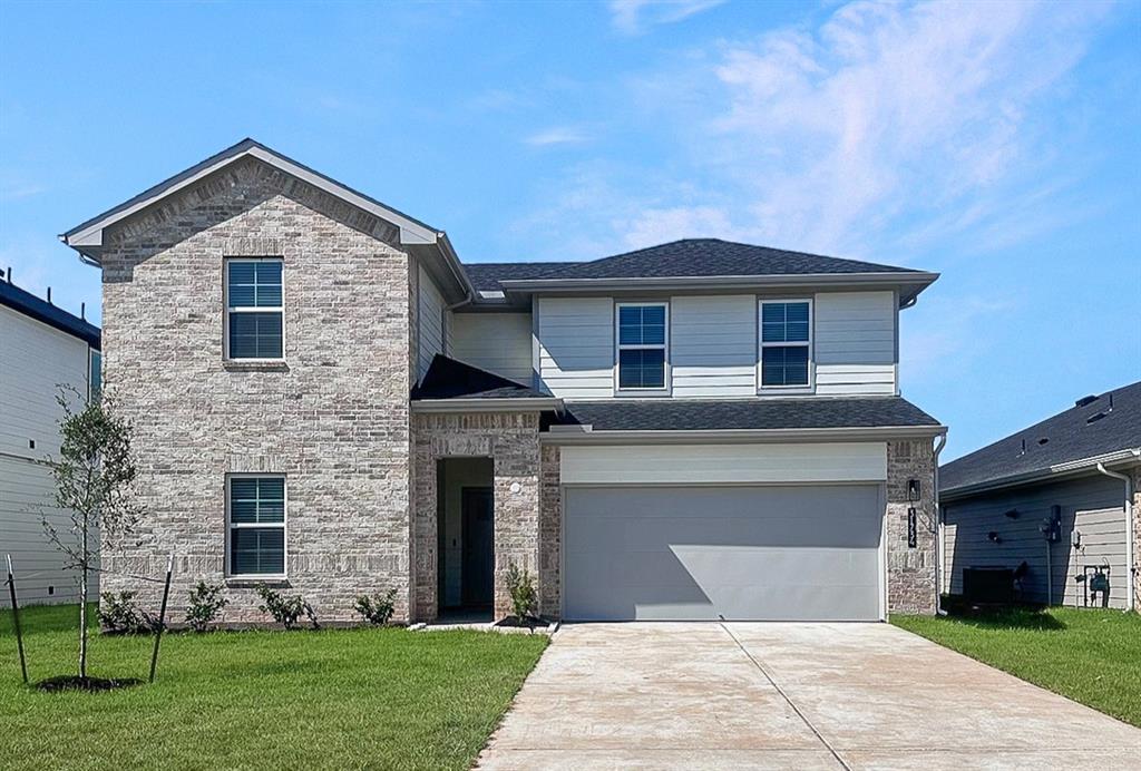 30315 Lighthouse Bluff Lane, Fulshear, Texas image 1