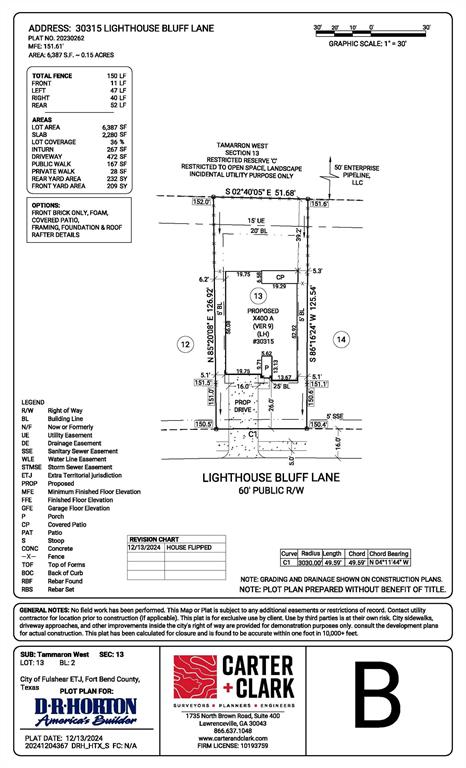 30315 Lighthouse Bluff Lane, Fulshear, Texas image 29